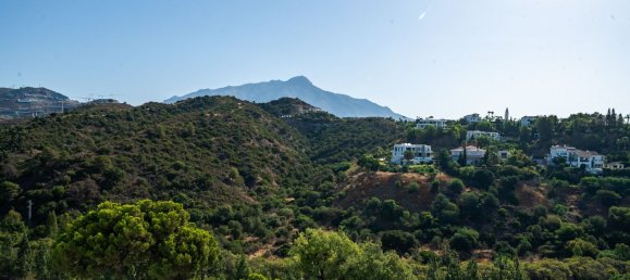 2 غرف نوم بانتهاوس في La Quinta, Spain رقم 110930 28