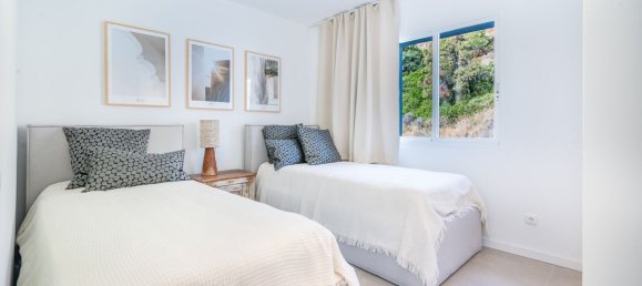 2 غرف نوم بانتهاوس في La Quinta, Spain رقم 110930 21