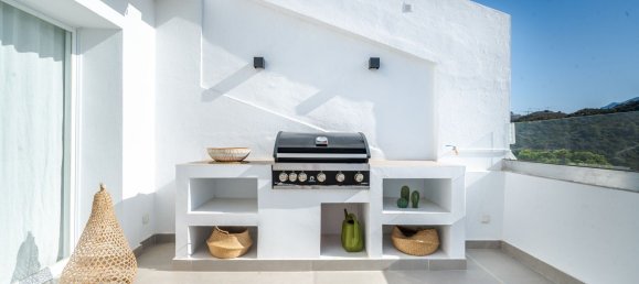 2 غرف نوم بانتهاوس في La Quinta, Spain رقم 110930 12