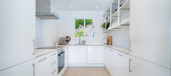 2 غرف نوم بانتهاوس في La Quinta, Spain رقم 110930 4