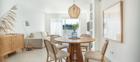 2 غرف نوم بانتهاوس في La Quinta, Spain رقم 110930 7