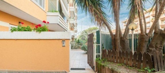 1 غرف نوم شقة في Rome, Italy رقم 119661 23