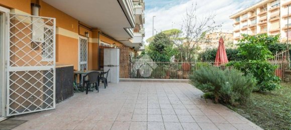 1 غرف نوم شقة في Rome, Italy رقم 119661 12