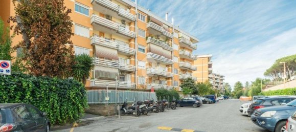 1 غرف نوم شقة في Rome, Italy رقم 119661 26