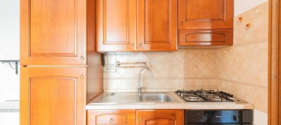 1 غرف نوم شقة في Rome, Italy رقم 119661 11