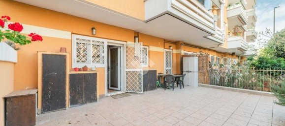 1 غرف نوم شقة في Rome, Italy رقم 119661 24