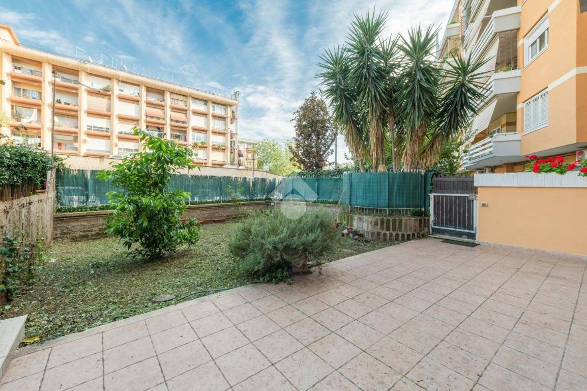 1 غرف نوم شقة في Rome, Italy رقم 119661