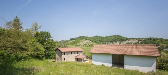 3 bedrooms House in Morbello, Italy No. 279724 8