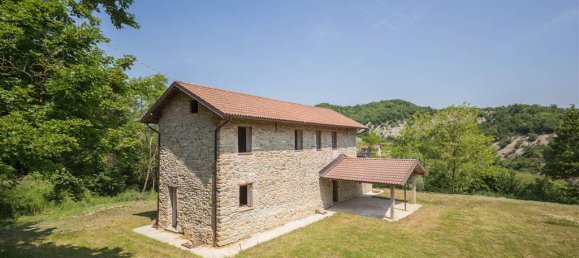 3 bedrooms House in Morbello, Italy No. 279724 7