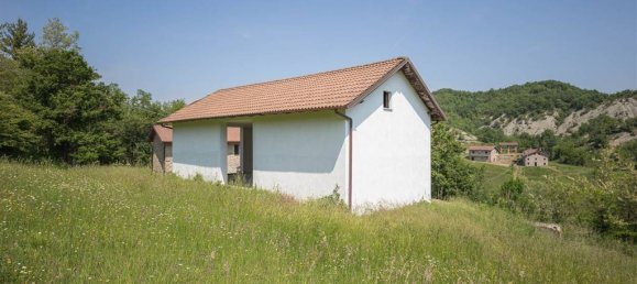 3 bedrooms House in Morbello, Italy No. 279724 12