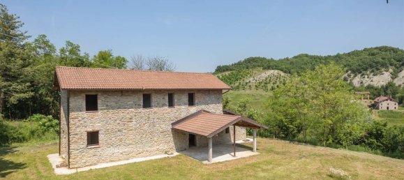 3 bedrooms House in Morbello, Italy No. 279724 11