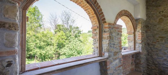 3 bedrooms House in Morbello, Italy No. 279724 22