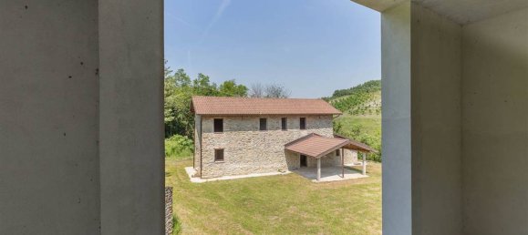 3 bedrooms House in Morbello, Italy No. 279724 10