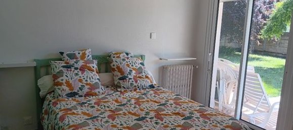 Casa de 4 dormitorios en Montauban, France No. 363922 10