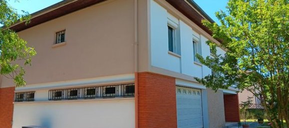 Casa de 4 dormitorios en Montauban, France No. 363922 2