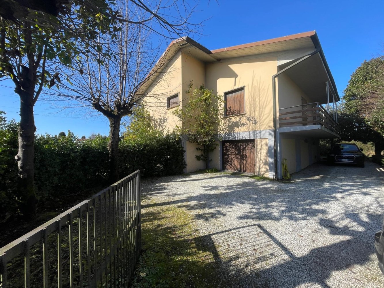 3 rooms Villa in Forte dei Marmi, Italy No. 90957