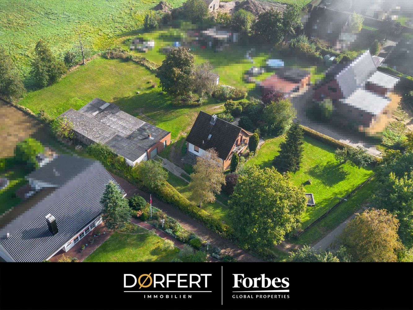 Terreno en Segeberg, Germany No. 83472