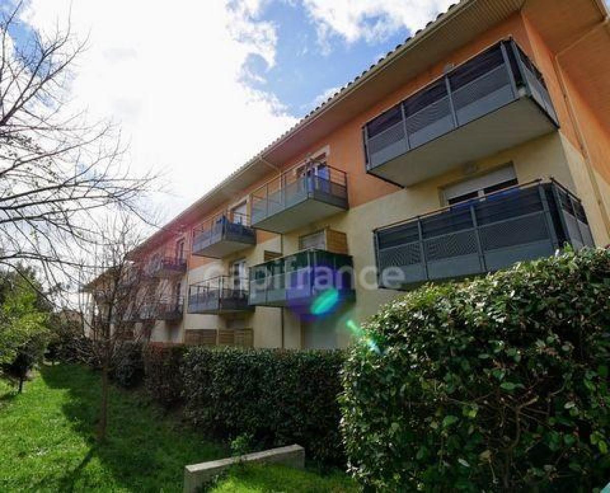 استوديو في الكوندو في Frontignan, France رقم 34953