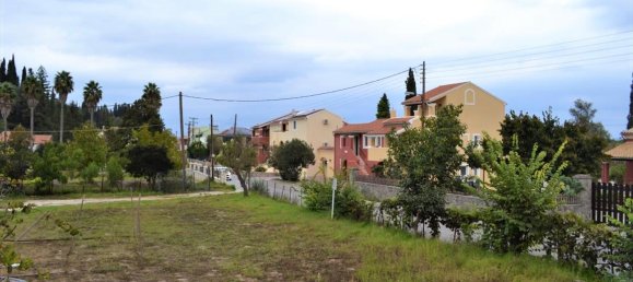 9868m² Hotel in Corfu, Greece No. 4546 8