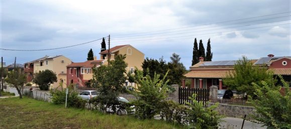 9868m² Hotel in Corfu, Greece No. 4546 9