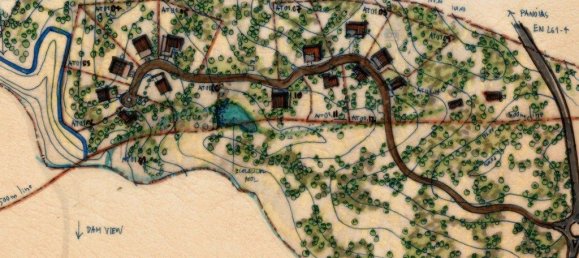 47000m² Land in Ourique, Portugal No. 205649 3