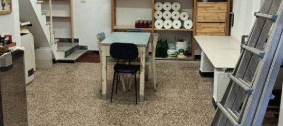 3 bedrooms Apartment in Genoa, Italy No. 60984 6