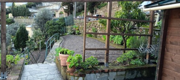 3 bedrooms Apartment in Genoa, Italy No. 60984 12