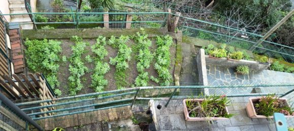 3 bedrooms Apartment in Genoa, Italy No. 60984 10