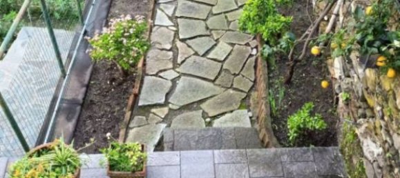 3 bedrooms Apartment in Genoa, Italy No. 60984 9