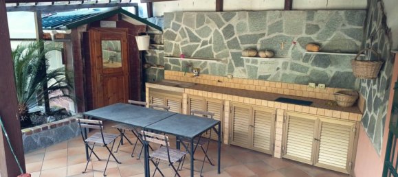 3 bedrooms Apartment in Genoa, Italy No. 60984 11