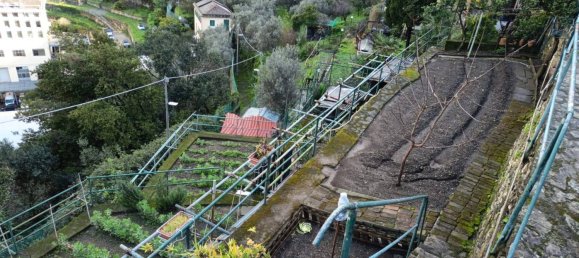 3 bedrooms Apartment in Genoa, Italy No. 60984 13