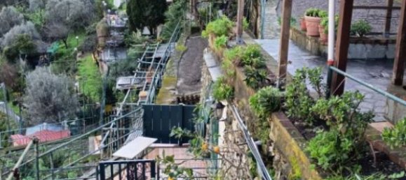 3 bedrooms Apartment in Genoa, Italy No. 60984 8