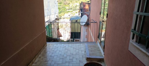 3 bedrooms Apartment in Genoa, Italy No. 60984 22