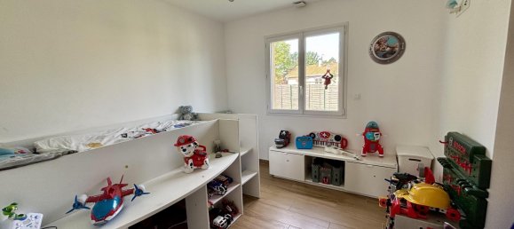 4 غرف نوم منزل في Toulenne, France رقم 350612 9