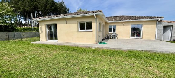 4 غرف نوم منزل في Toulenne, France رقم 350612 13