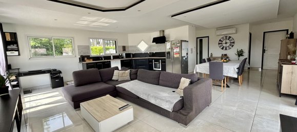 4 غرف نوم منزل في Toulenne, France رقم 350612 2