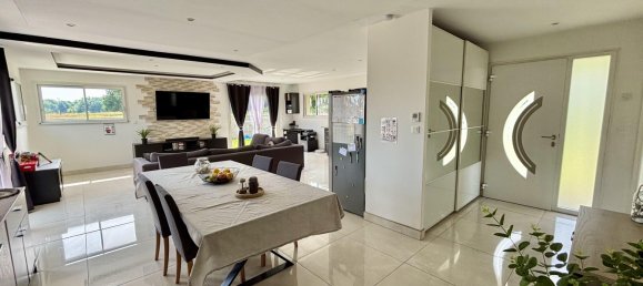 4 غرف نوم منزل في Toulenne, France رقم 350612 5