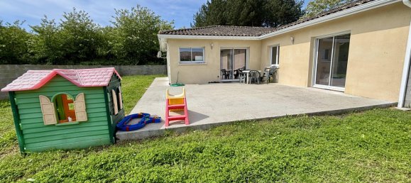 4 غرف نوم منزل في Toulenne, France رقم 350612 11