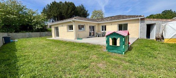 4 غرف نوم منزل في Toulenne, France رقم 350612 3