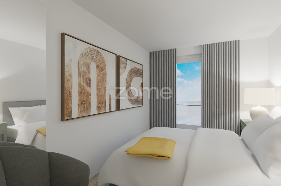 Apartamento T2 em Cortegaça, Portugal N.º 340108