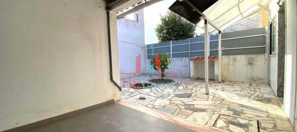 Villa T4 em Samora Correia, Portugal N.º 255200 35