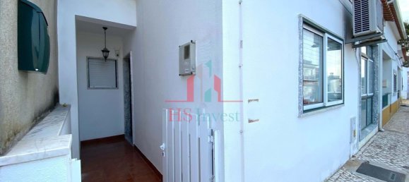 Villa T4 em Samora Correia, Portugal N.º 255200 31