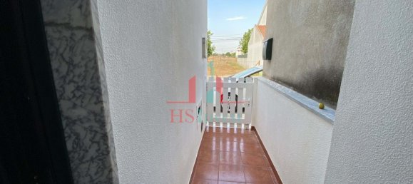 Villa T4 em Samora Correia, Portugal N.º 255200 23