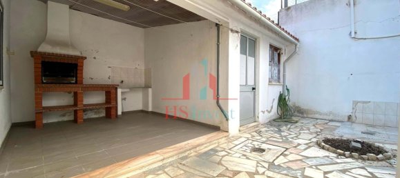 Villa T4 em Samora Correia, Portugal N.º 255200 41