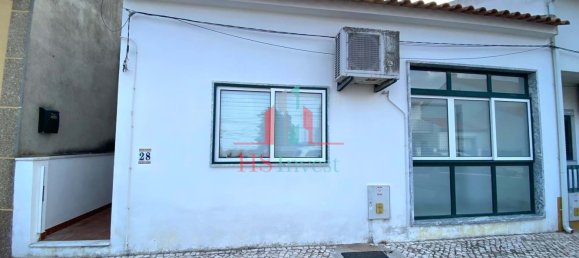 Villa T4 em Samora Correia, Portugal N.º 255200 39