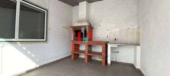 Villa T4 em Samora Correia, Portugal N.º 255200 3