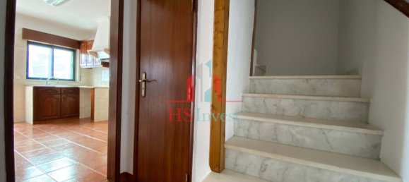 Villa T4 em Samora Correia, Portugal N.º 255200 12