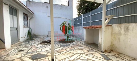 Villa T4 em Samora Correia, Portugal N.º 255200 36