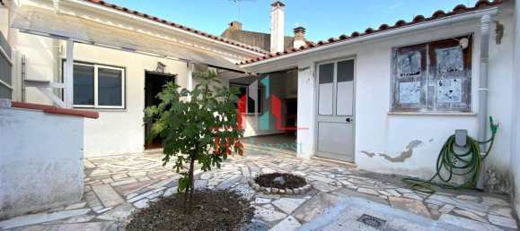 Villa T4 em Samora Correia, Portugal N.º 255200 30