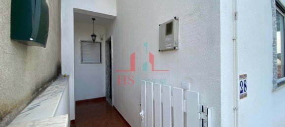 Villa T4 em Samora Correia, Portugal N.º 255200 34